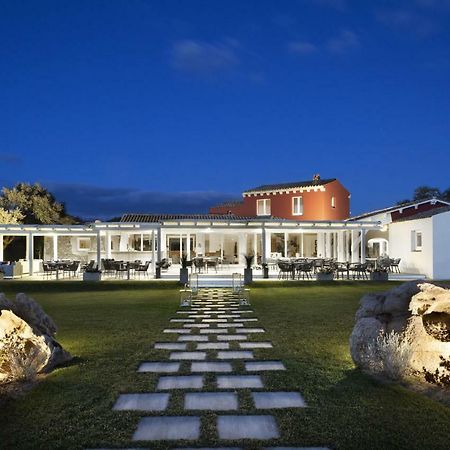 Li Neuli Country Club San Pantaleo Exterior foto