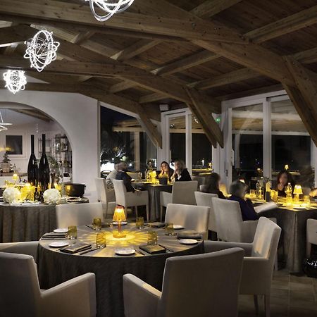 Li Neuli Country Club San Pantaleo Exterior foto