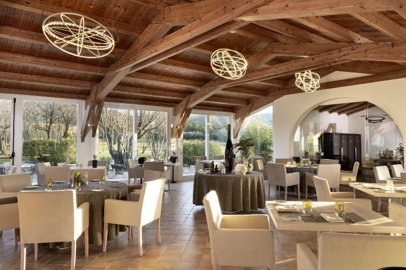 Li Neuli Country Club San Pantaleo Exterior foto