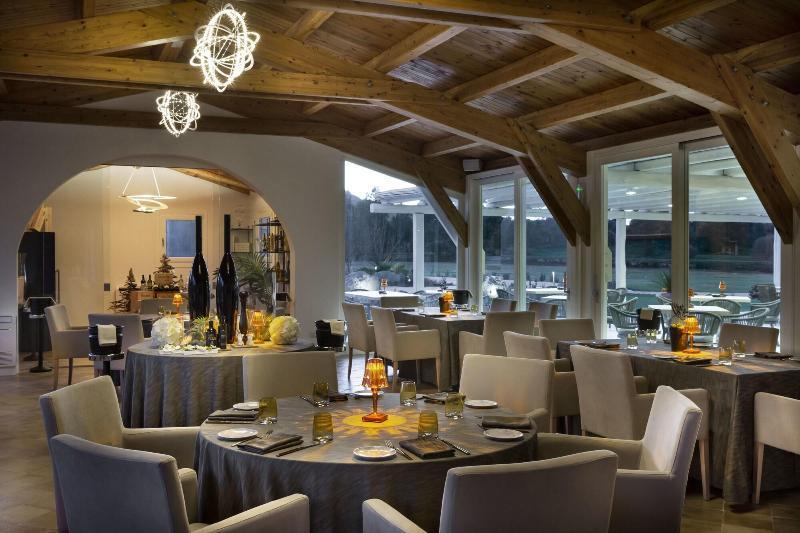 Li Neuli Country Club San Pantaleo Exterior foto